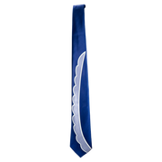 The Texas Chainsaw Massacre (1974) - Leatherface Necktie Costume Accessory