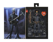 My Bloody Valentine Ultimate Miner Action Figure