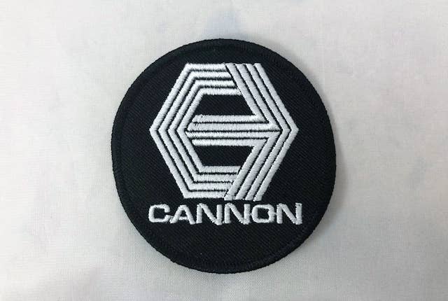The Cannon Group patch