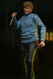 Friday the 13th - Ultimate Pamela Voorhees 7" Scale Action Figure
