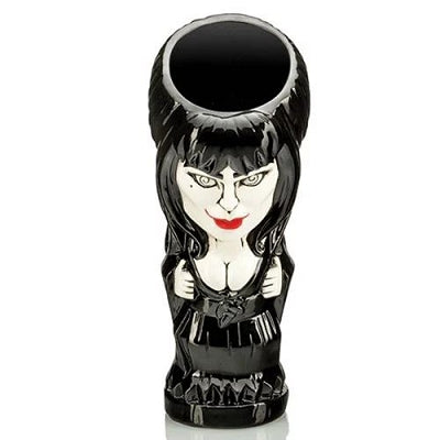 Elvira 20 oz. Geeki Tikis Mug