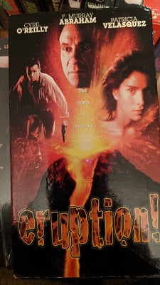 Eruption