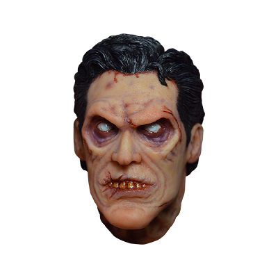 Evil Dead 2 Ash Williams Magnet