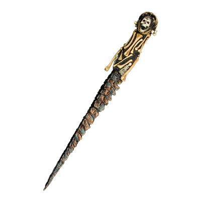 Evil Dead 2: Kandarian Dagger Prop