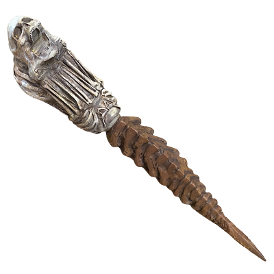 Necronomicon Book of the Dead