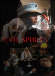 Evil Spirits NEW and Sealed DVD