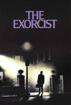 Exorcist, The Poster 24X36 inch
