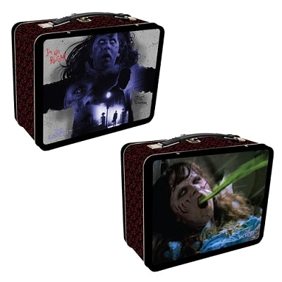 The Exorcist - Tin Tote
