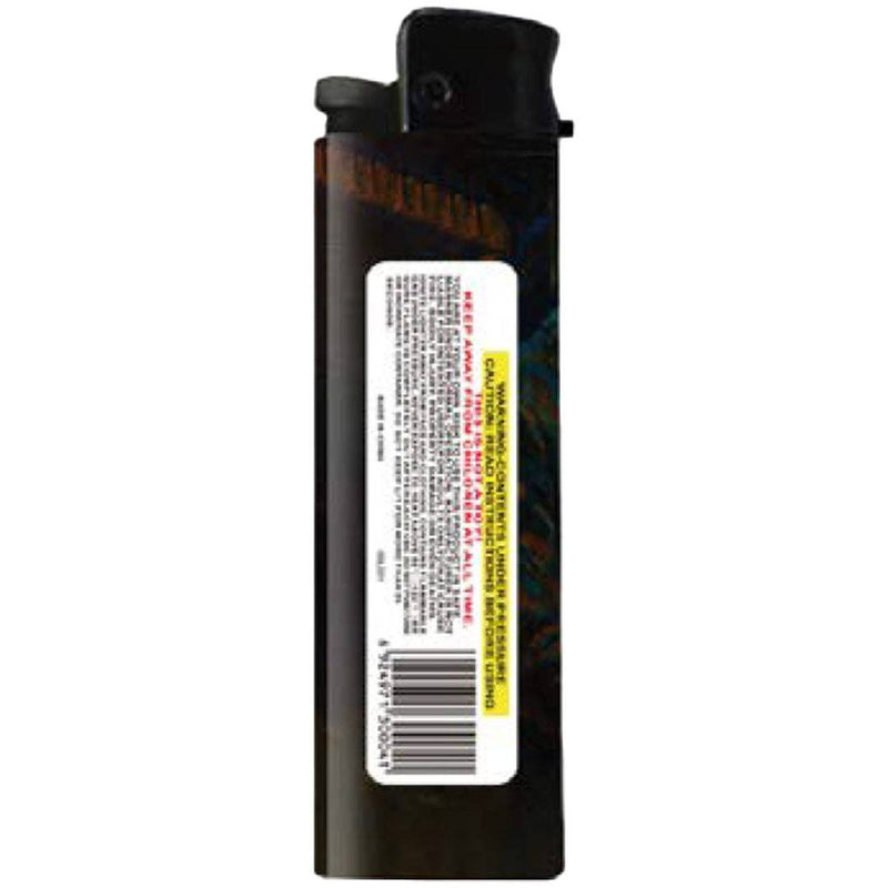 Frankenstein and His Bride Lighter