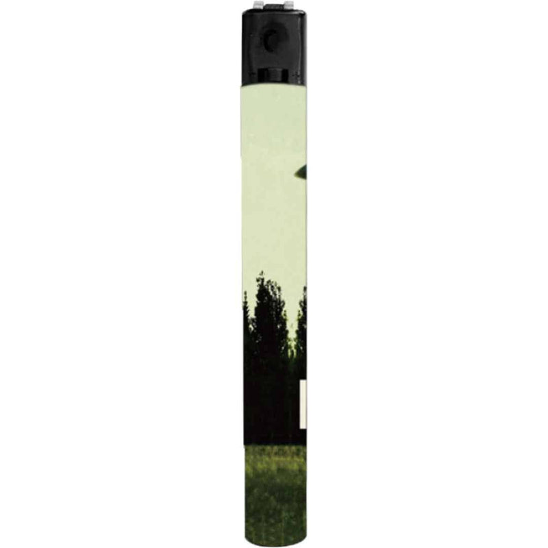 I Want To Believe Lighter