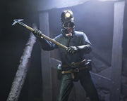 My Bloody Valentine Ultimate Miner Action Figure