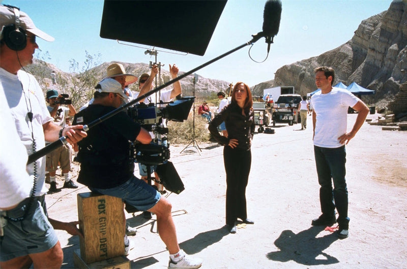 The Complete X-Files [Limited Edition] Hardcover