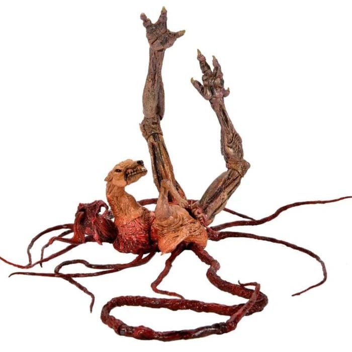The Thing Dog Creature Ultimate Deluxe 7" Action Figure