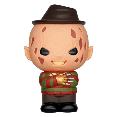 Freddy Krueger Coin Bank Nightmare on Elm Street