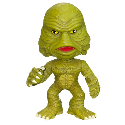 Funko Force Creature from the Black Lagoon Pre-Owned Figure
