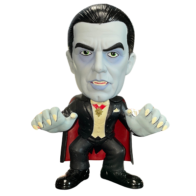 Funko Force Dracula Pre-Owned Figure