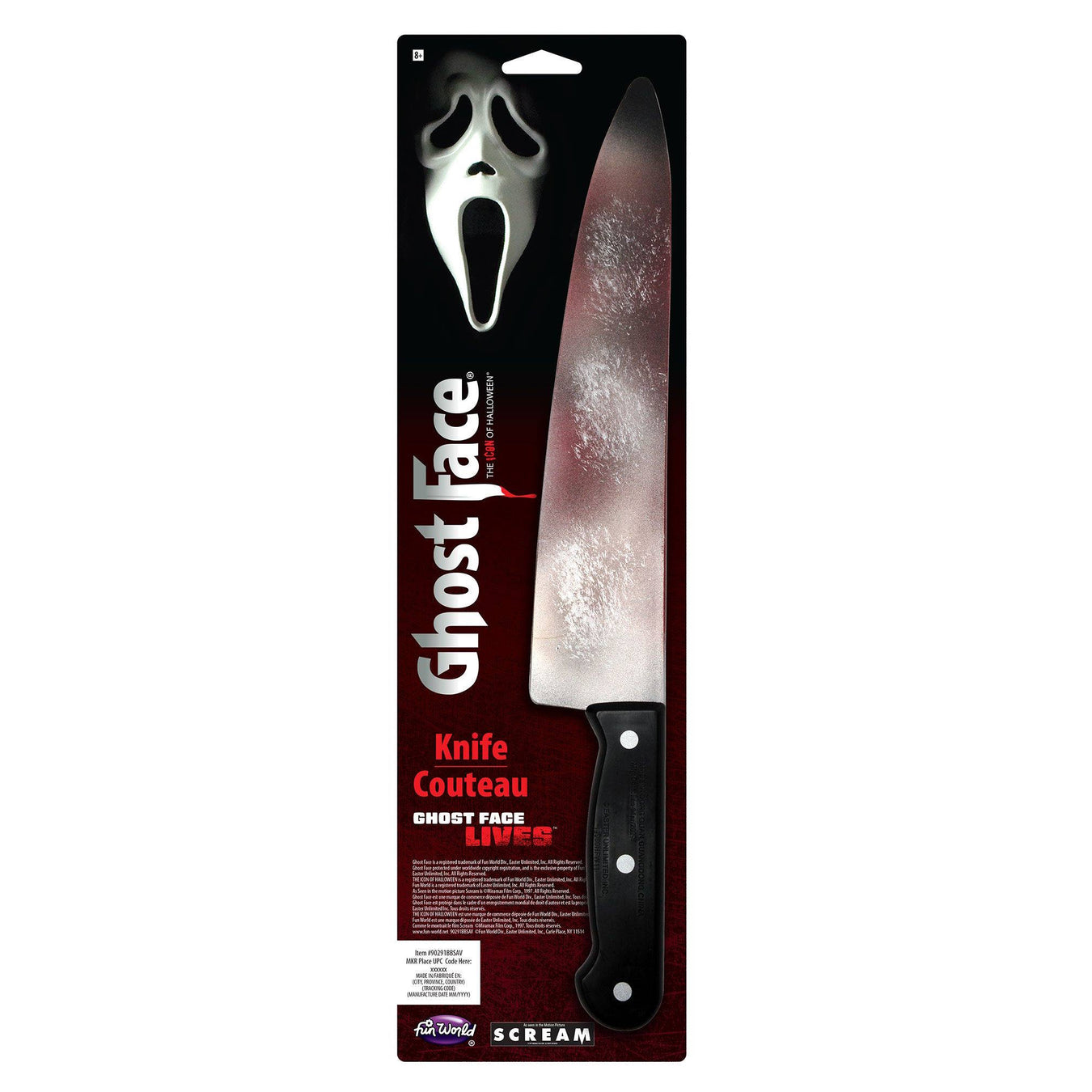 Knives