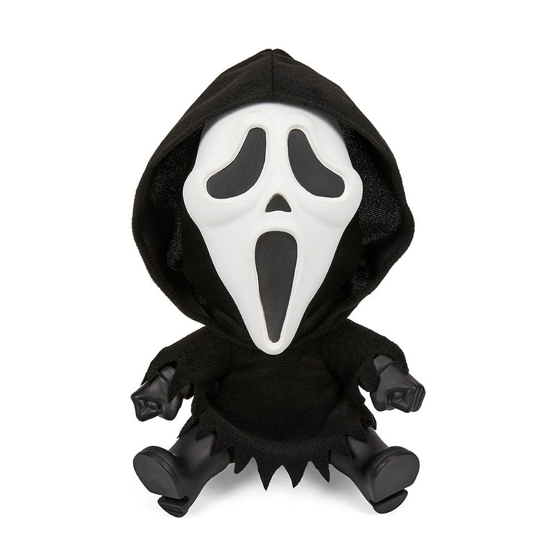 Ghost Face Glow-in-the-Dark Roto Phunny