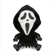 Ghost Face Glow-in-the-Dark Roto Phunny