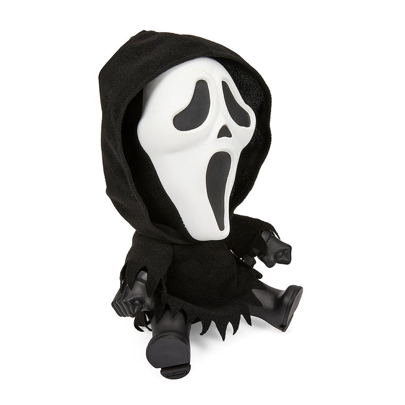 Ghost Face Glow-in-the-Dark Roto Phunny