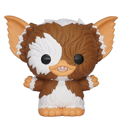 Gizmo Coin Bank Gremlins