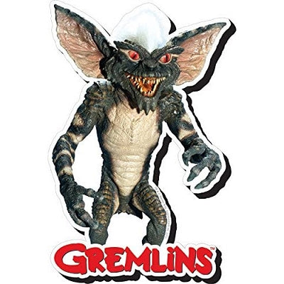 Gremlins Stripe Funky Chunky Magnet
