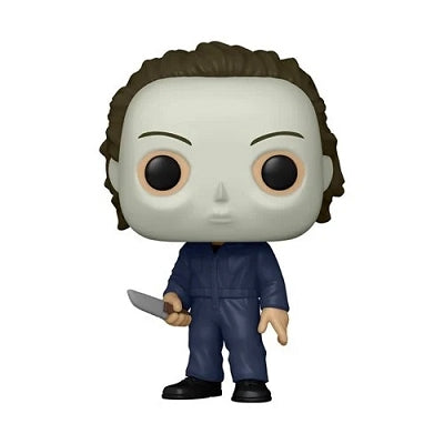 Halloween Michael Myers Pop! Vinyl Figure