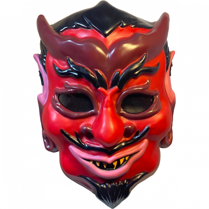 Haunt - Devil Mask - Trick or Treat Studios