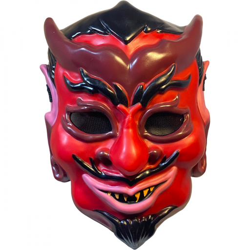 Haunt - Devil Mask - Trick or Treat Studios