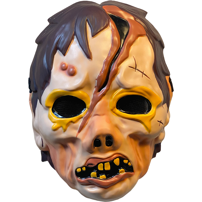 Haunt - Zombie Mask - Trick or Treat Studios