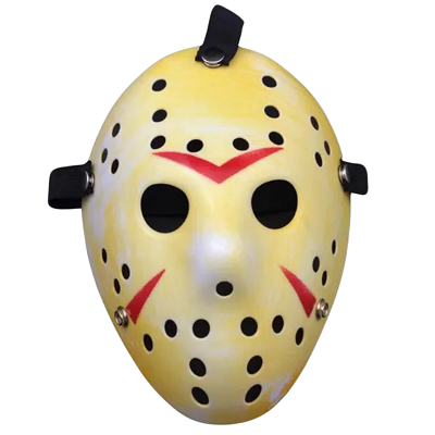 Hockey Mask
