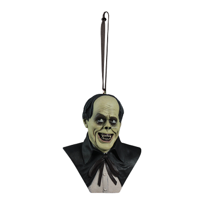 Holiday Horrors - The Phantom of the Opera Ornament