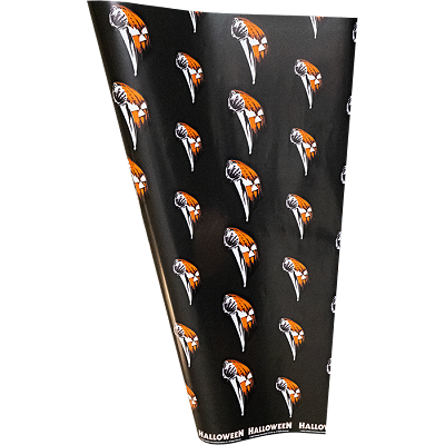 Halloween (1978) Gift Wrapping Paper - Poster Art
