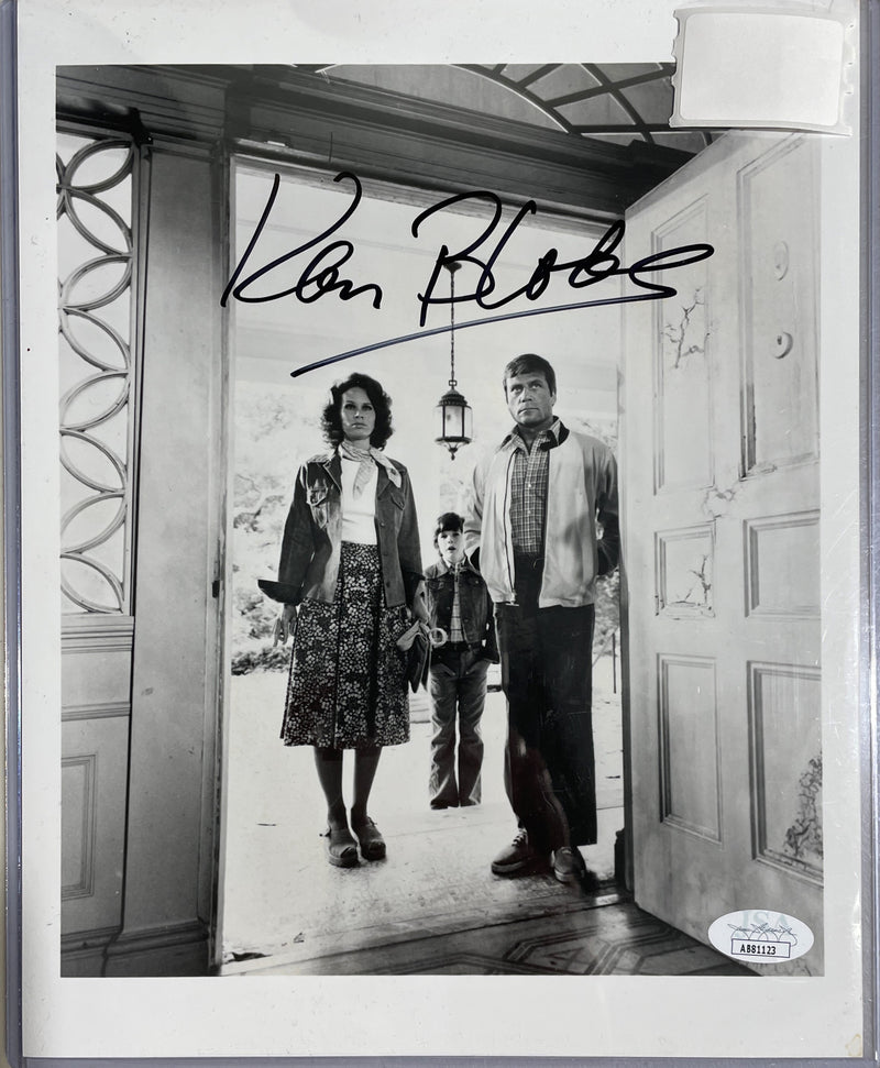 Karen Black Burnt Offerings Autographed JSA Authenticated