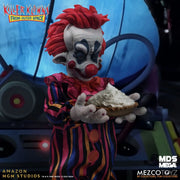 Killer Klowns From Outer Space: Rudy w/ Sound Mega Scale 15" Doll