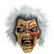 Iron Maiden - 50th Anniversary Deluxe Injection Mask
