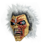 Iron Maiden - 50th Anniversary Deluxe Injection Mask