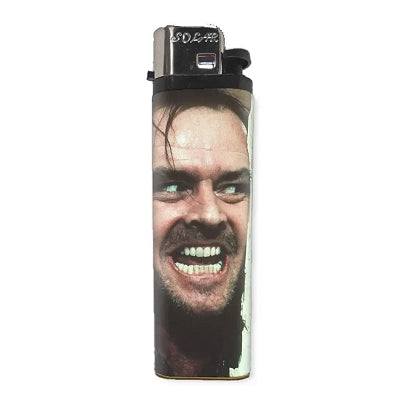  Jack Nicholson Basic Lighter