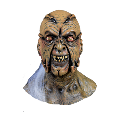 Jeepers Creepers - The Creeper Mask