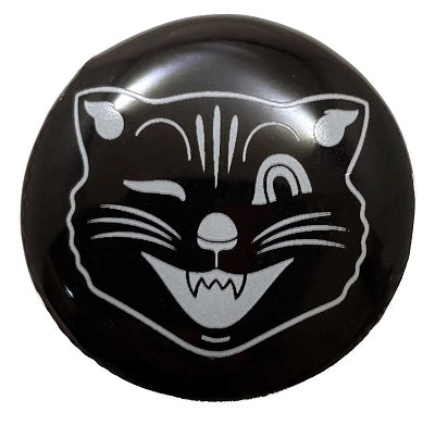Sourpuss Jinx Cat Knob