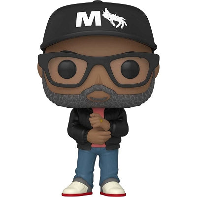 Jordan Peele Pop! Vinyl Figure