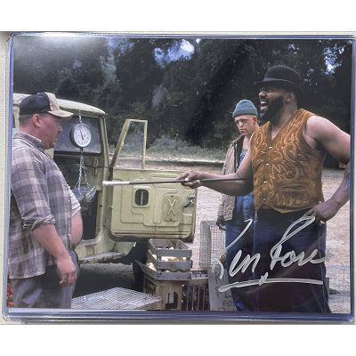 Ken Foree The Devil's Rejects Autographed 8 in x 10 in Photo