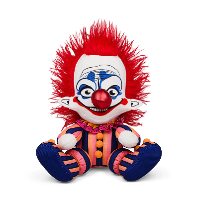 Killer Klowns from Outer Space Rudy 8" Phunny Plush