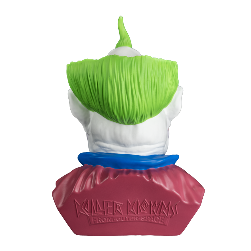 Killer Klowns from Outer Space - Jumbo Vinyl Bank