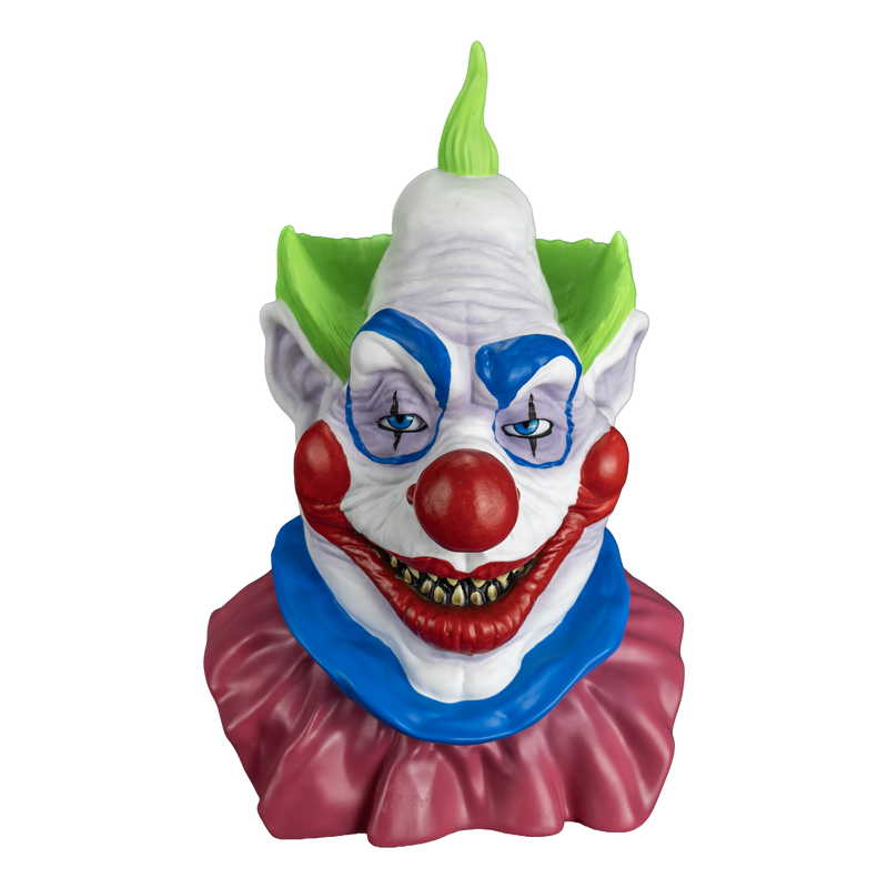 Killer Klowns from Outer Space - Jumbo Vinyl Bank