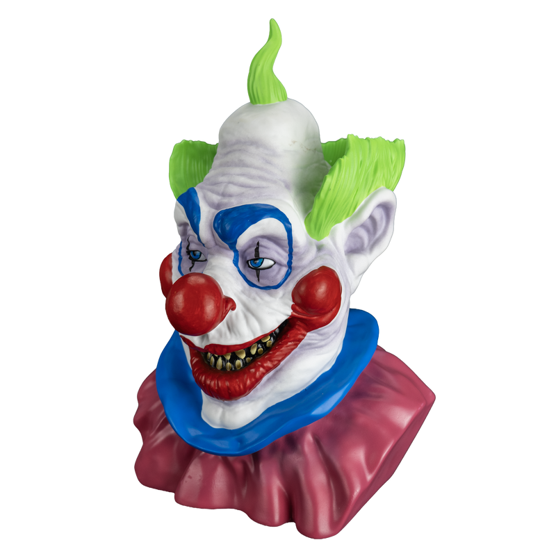Killer Klowns from Outer Space - Jumbo Vinyl Bank