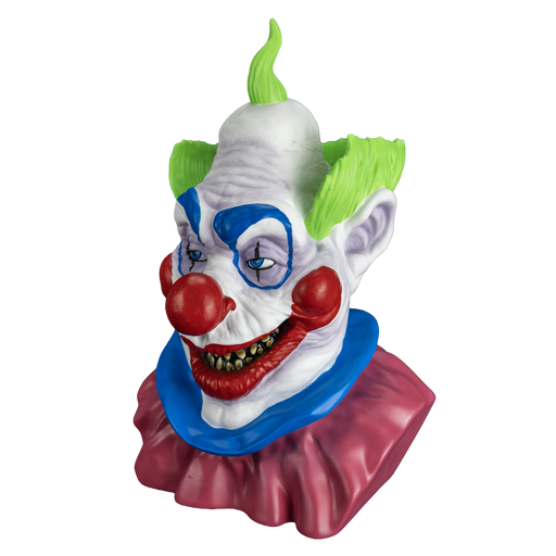 Killer Klowns from Outer Space - Jumbo Vinyl Bank