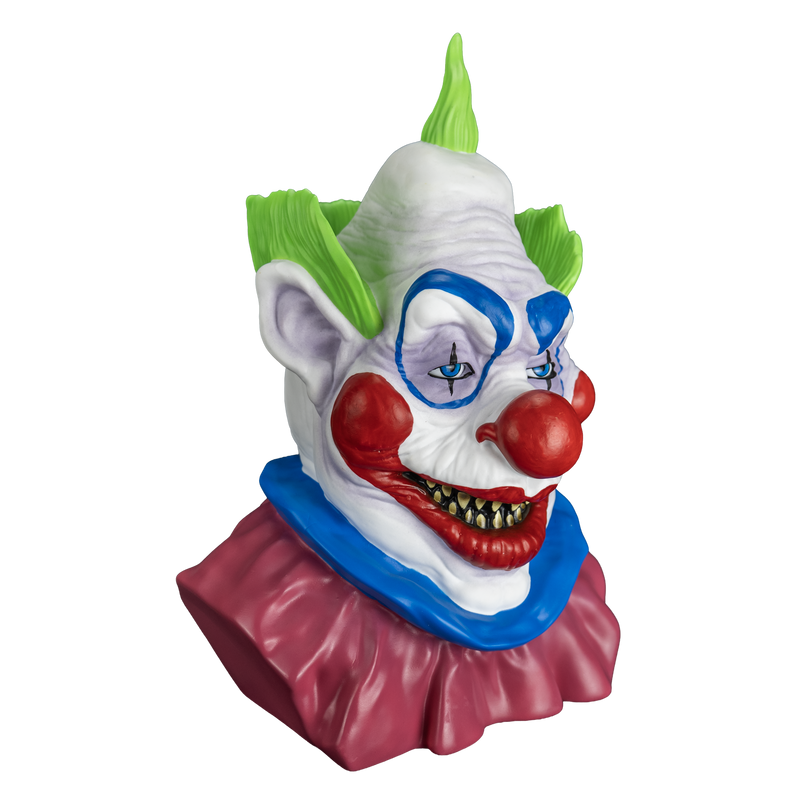 Killer Klowns from Outer Space - Jumbo Vinyl Bank
