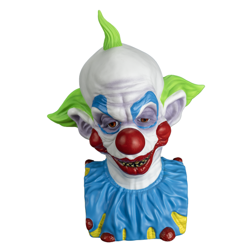 *BACK-ORDER* Killer Klowns from Outer Space - Shorty Vinyl Bank