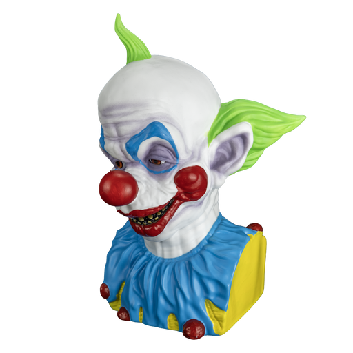 *BACK-ORDER* Killer Klowns from Outer Space - Shorty Vinyl Bank